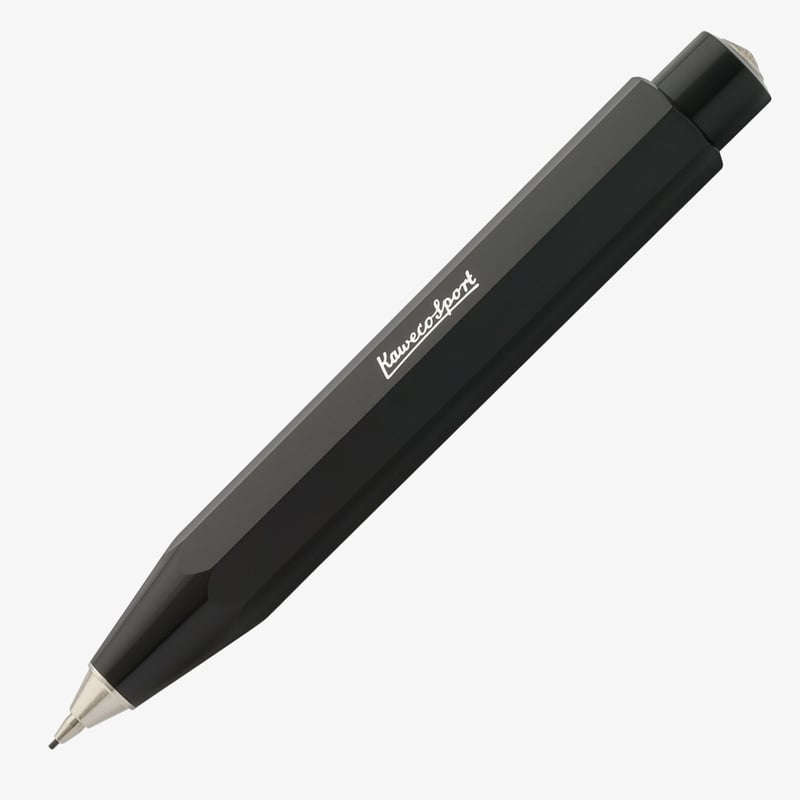 Kaweco Kaweco Skyline Sport Pencil - Black