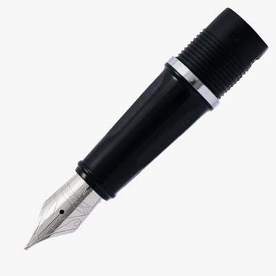 Sheaffer Prelude Nib - Stainless Steel