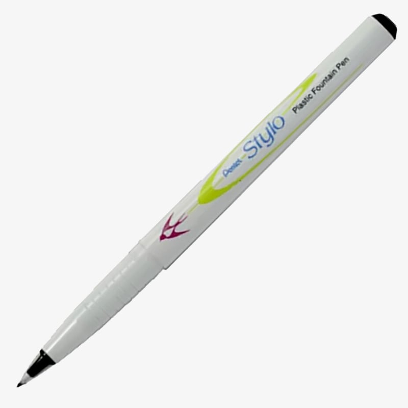 Pentel Pentel Stylo Fountain Pen