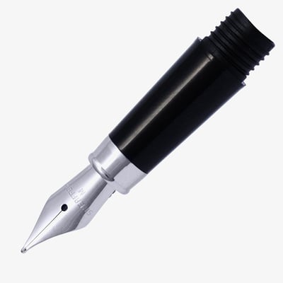 Sheaffer VFM Nib - Stainless Steel