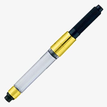 Schmidt Schmidt K6 Ink Converter - Gold-Plated