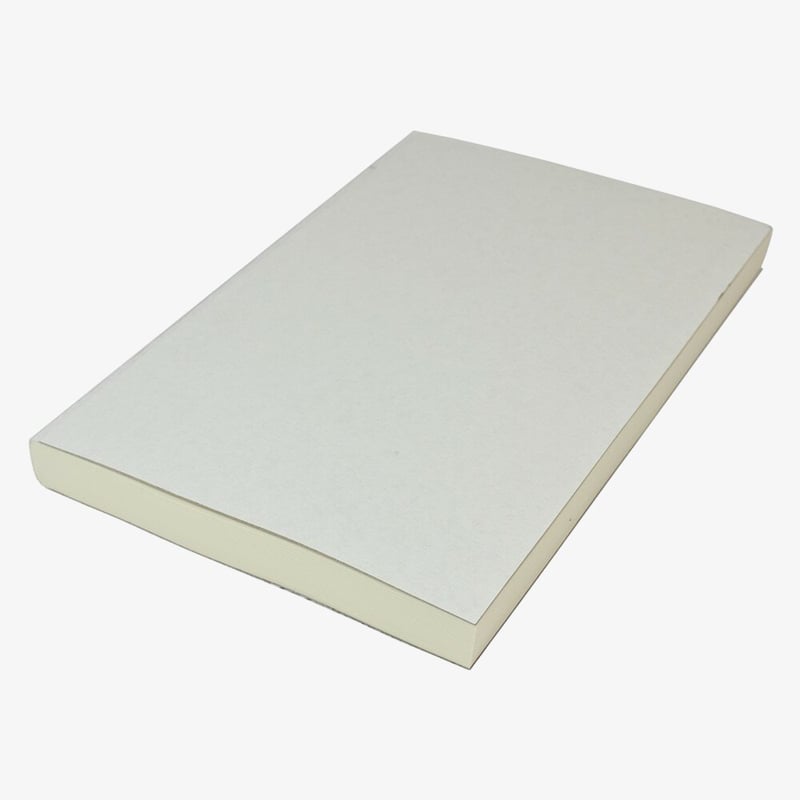 Papuro Papuro Milano Journal Refill Pages - Lined - Large