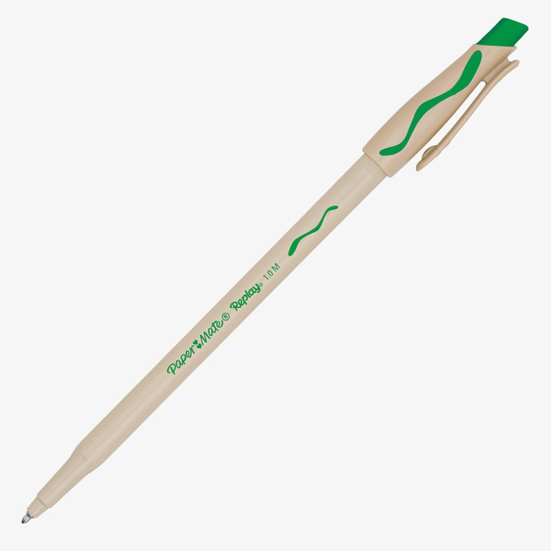 Papermate Papermate Replay Ballpoint Pen