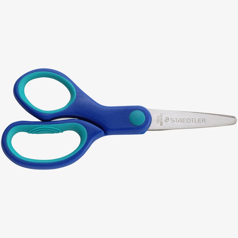Staedtler Staedtler Noris Club Hobby Scissors - Left Handed