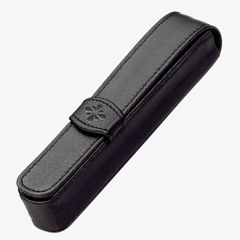 Diplomat Diplomat Leather Pen Case - Single
