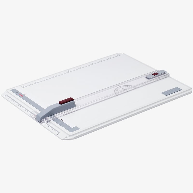Rotring Rotring Profil Drawing Board - A3