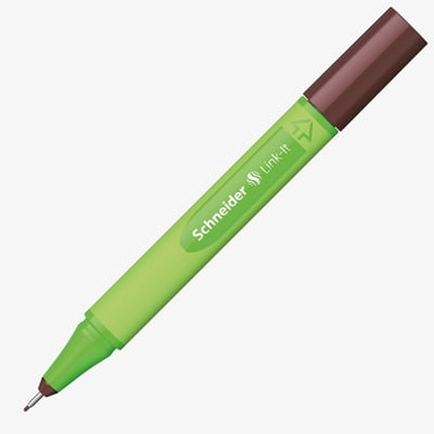 Schneider Link-It Fineliner Pen