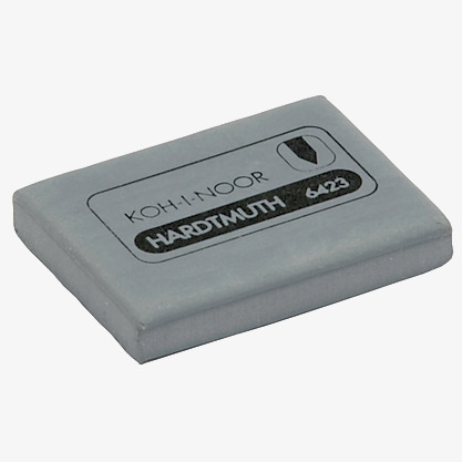 Koh-I-Noor Koh-I-Noor 6423 Kneaded Eraser - Single (Loose)