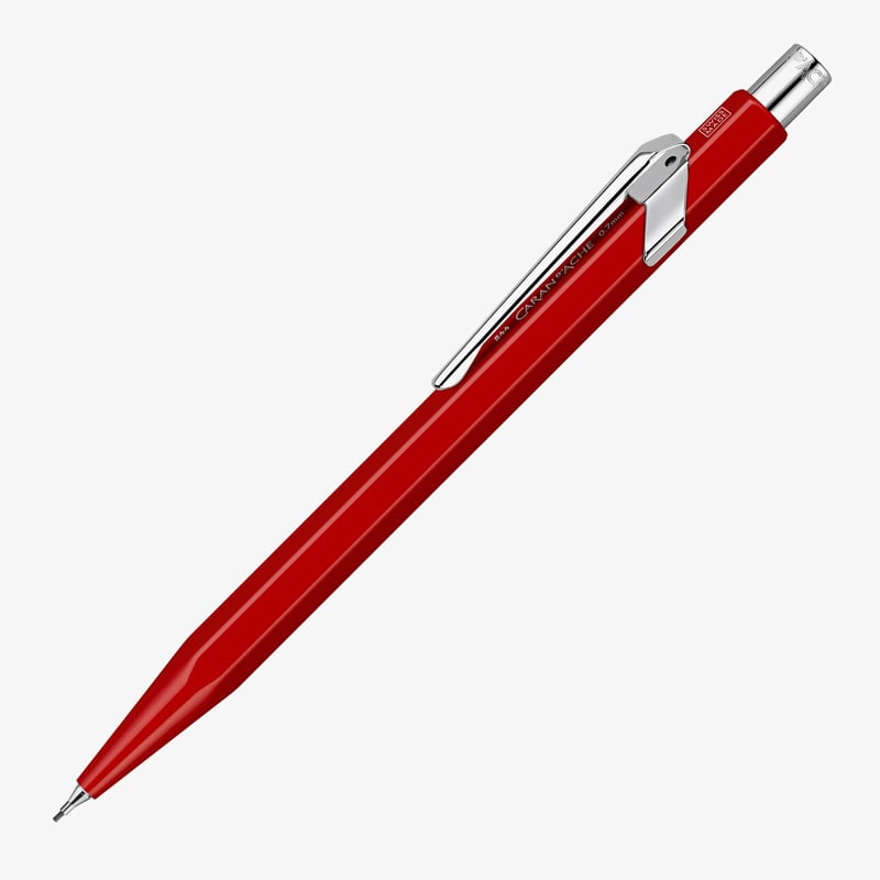 Caran d'Ache Caran d'Ache 844 Mechanical Pencil