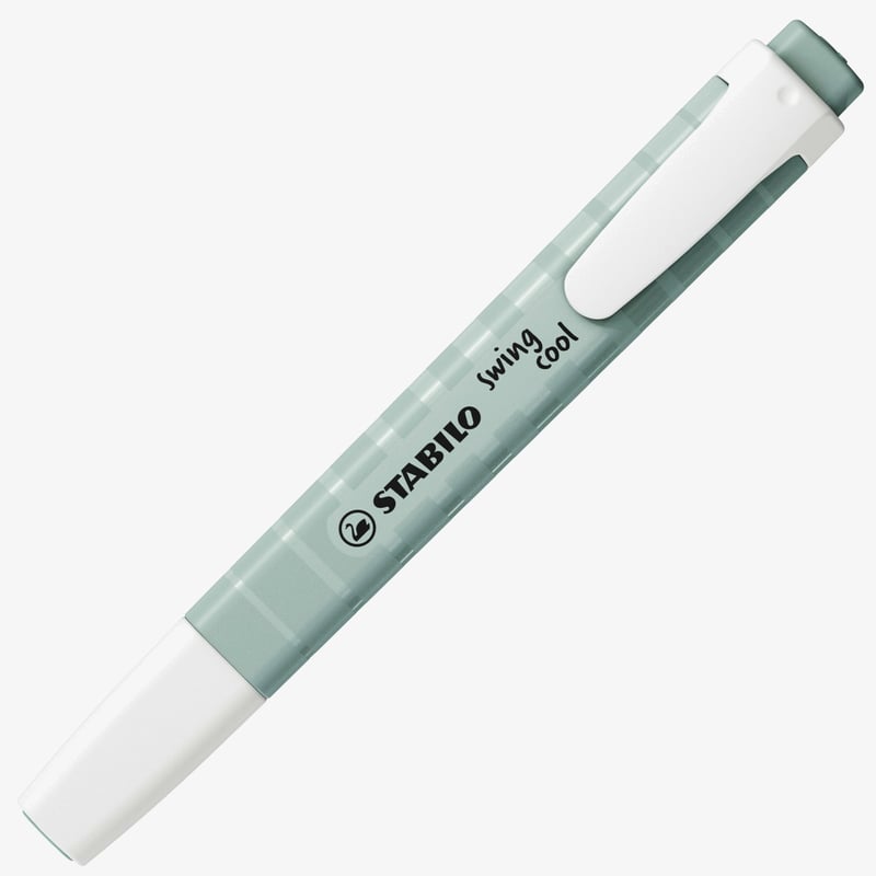 STABILO STABILO Swing Cool Nature Highlighter