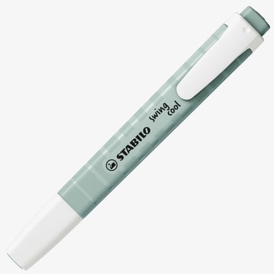 STABILO Swing Cool Nature Highlighter