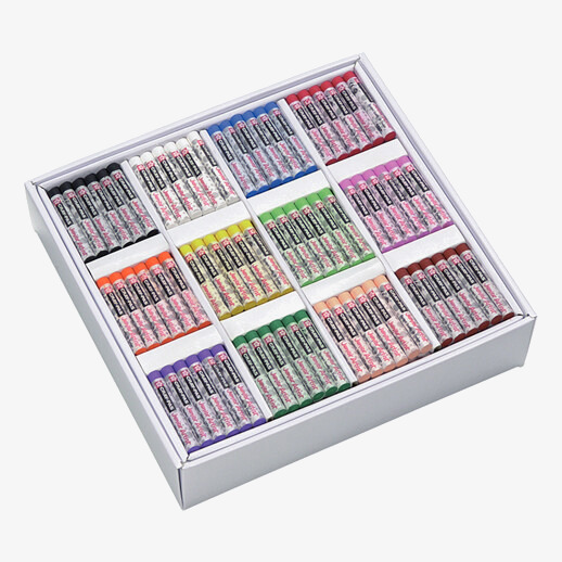 Sakura Sakura Cray-Pas Junior Artists Set (Set of 432)