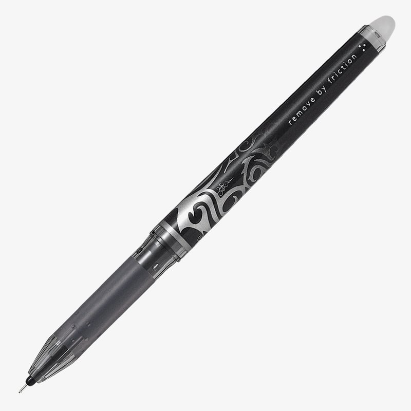 Pilot Pilot FriXion Gel Ink Rollerball Pen [BL-FR7]