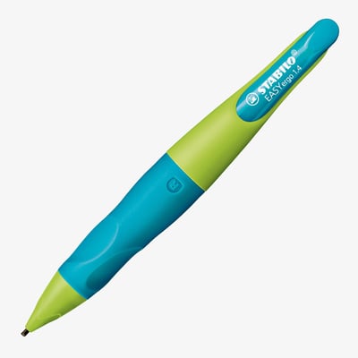 STABILO EASYergo 1.4 Right Handed Pencil - Green