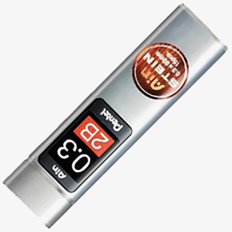 Pentel Pentel Ain Stein Lead Refill