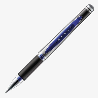 Uni-Ball UM-153S Signo Gel Impact Rollerball Pen