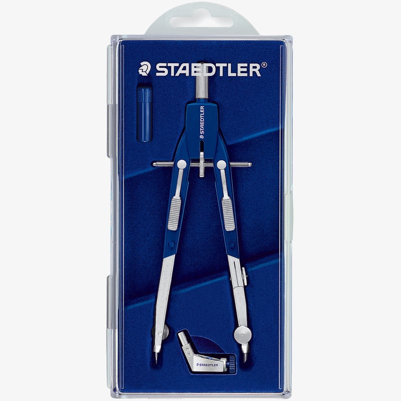 Staedtler Staedtler Mars 552 Comfort Compass