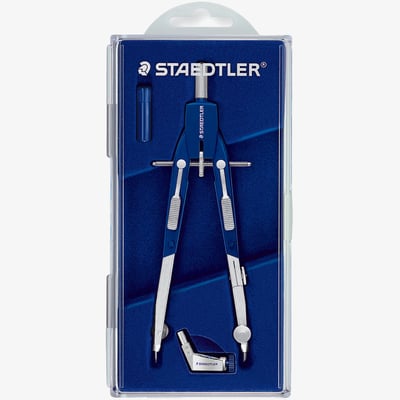 Staedtler Mars 552 Comfort Compass