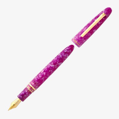 Esterbrook Estie Regular Fountain Pen - Punch