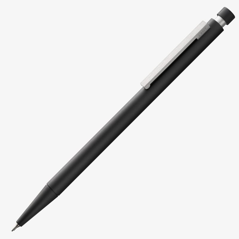 Lamy Lamy CP1 Mechanical Pencil - Black - 0.7mm