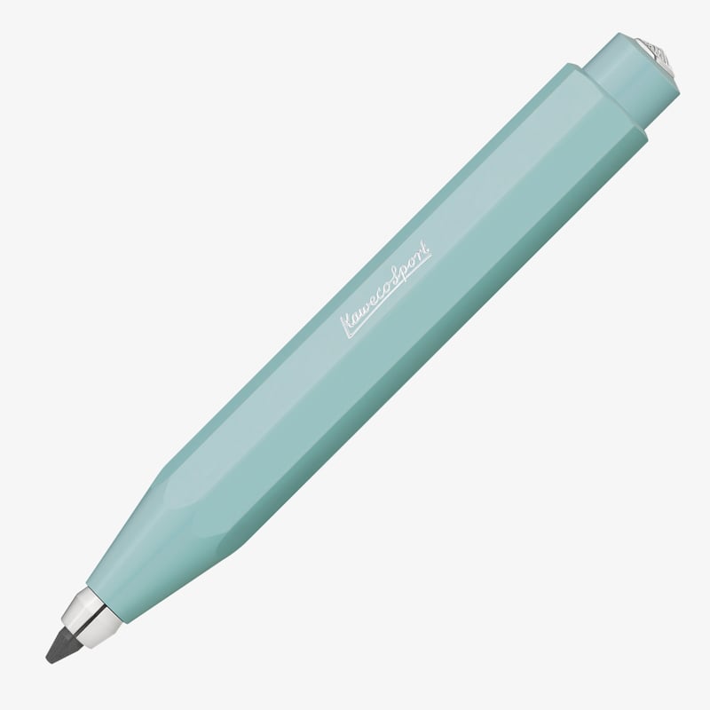 Kaweco Kaweco Skyline Sport Clutch Pencil - Mint