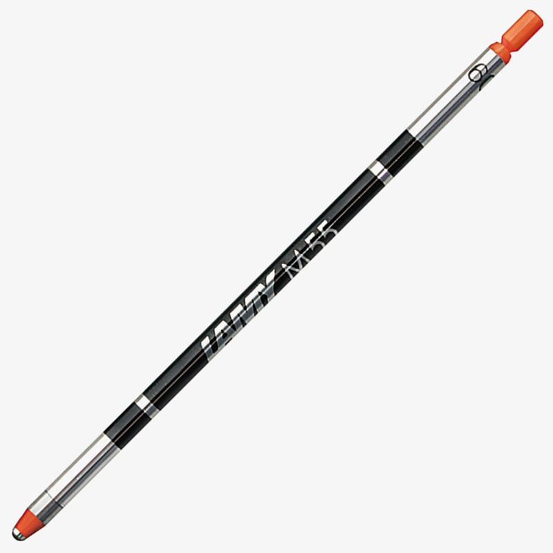Lamy Lamy M55 Marker Refill - Orange