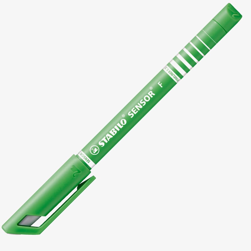 STABILO STABILO SENSOR F Fineliner