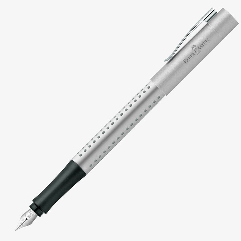 Faber-Castell Faber-Castell Grip 2011 Fountain Pen