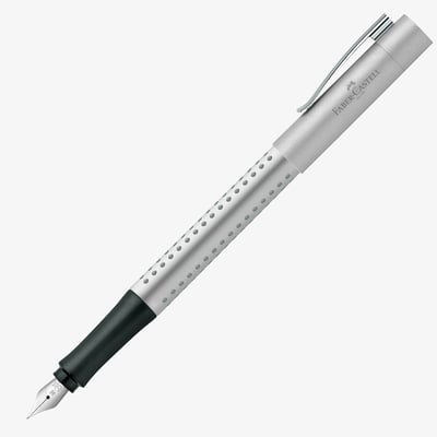 Faber-Castell Grip 2011 Fountain Pen