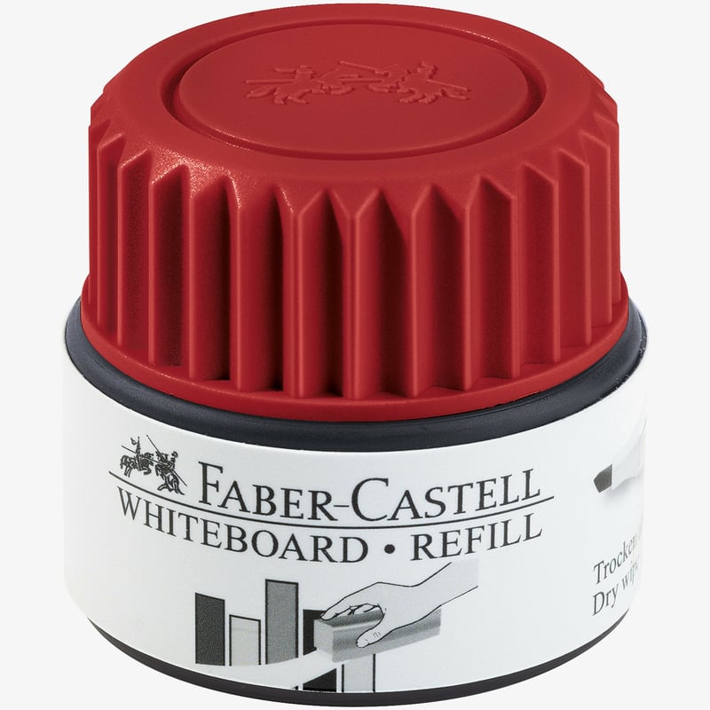 Faber-Castell Faber-Castell Grip Whiteboard Marker Refill