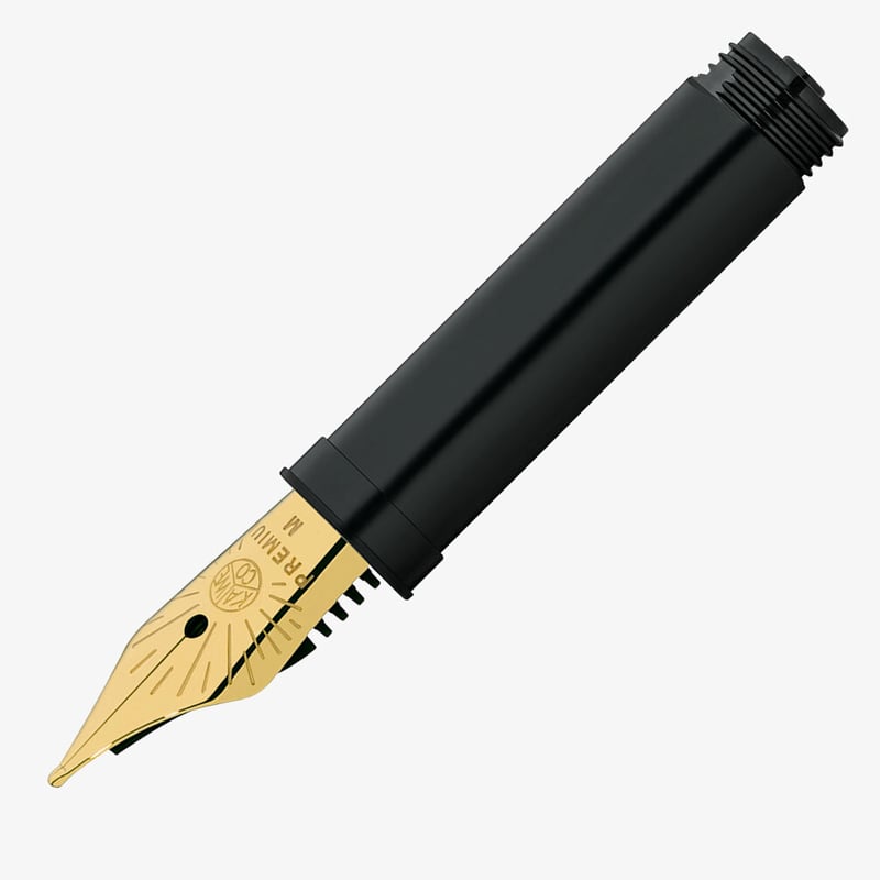 Kaweco Kaweco 060 Nib - Premium Gold Plated