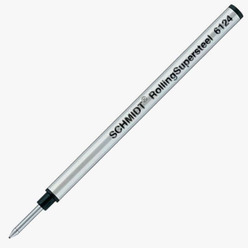 Schmidt Schmidt 6124 Liquid Ink Rollerball Refill