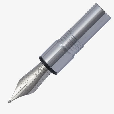 Faber-Castell Ambition Nib - Stainless Steel