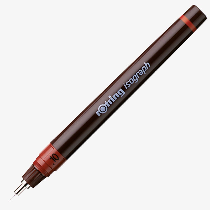 Rotring Rotring Isograph Technical Drawing Pen
