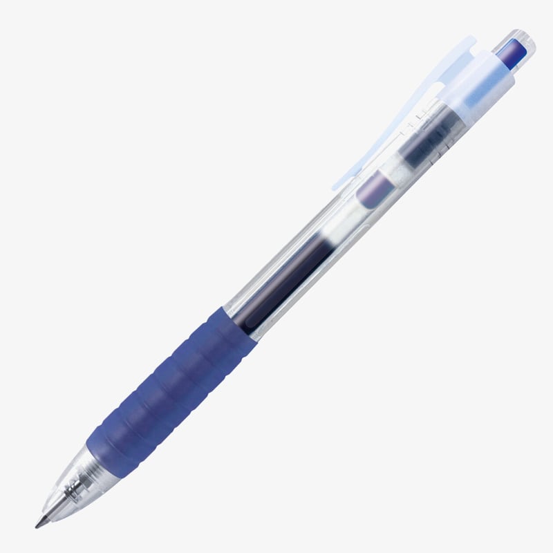 Faber-Castell Faber-Castell Fast Gel Pen