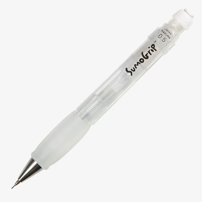 Sakura Sumo Grip Mechanical Pencil