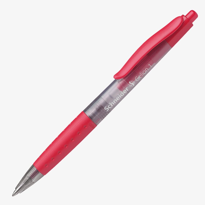 Schneider Schneider Gelion 1 Rollerball Pen