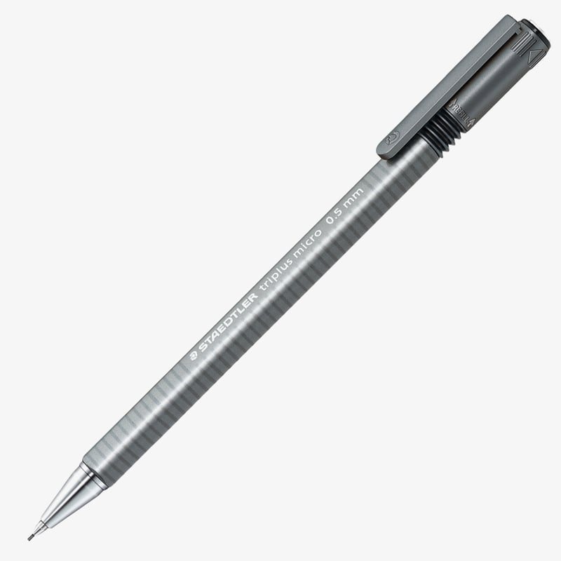 Staedtler Staedtler Triplus Micro Mechanical Pencil