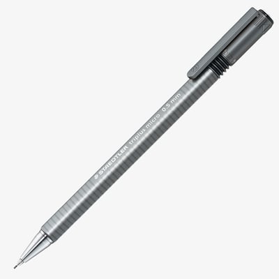 Staedtler Triplus Micro Mechanical Pencil