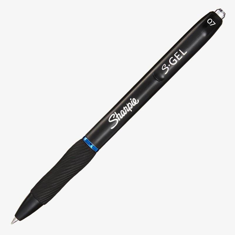 Sharpie Sharpie S Gel Pen