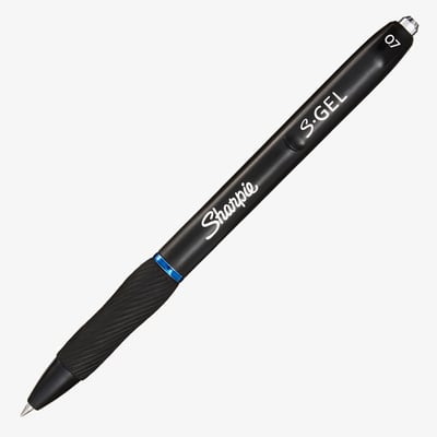 Sharpie S Gel Pen