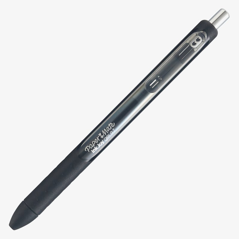 Papermate Papermate Inkjoy Gel Retractable Ballpoint Pen