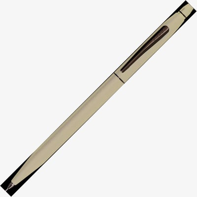 Cross Click Pencil - Classic Black