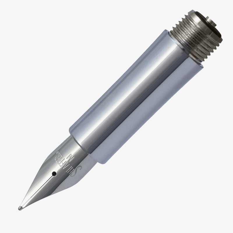 Sheaffer Sheaffer Intensity Nib - Stainless Steel