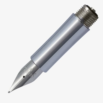 Sheaffer Intensity Nib - Stainless Steel
