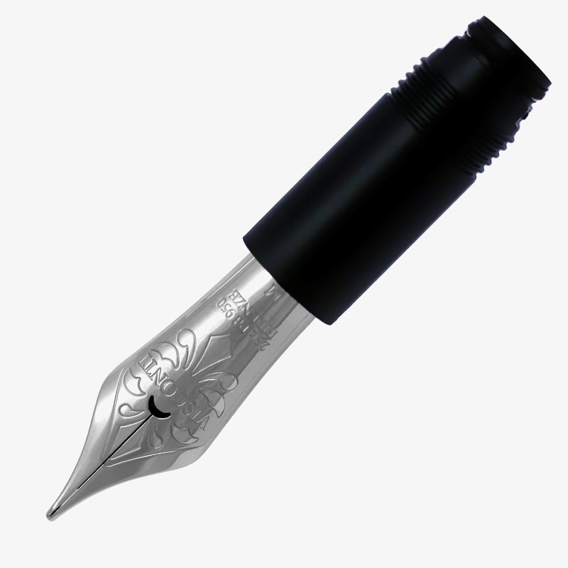 Visconti Visconti Homo Sapiens Oversize Nib - 23K Dreamtouch Palladium