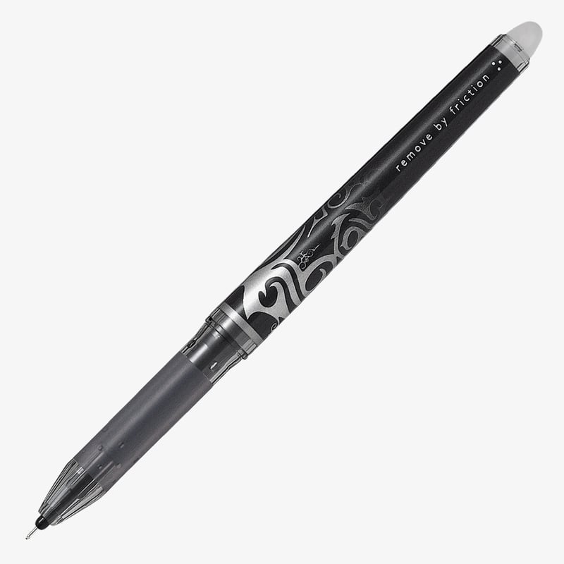 Pilot Pilot FriXion Point Gel Ink Rollerball Pen [BL-FRP5]