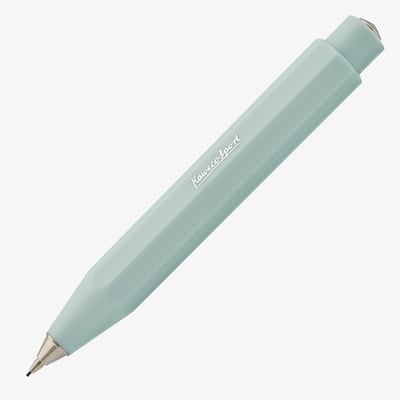 Kaweco Skyline Sport Pencil - Mint
