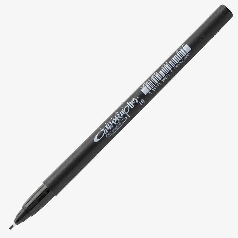 Sakura Sakura Pigma Calligraphy Pen