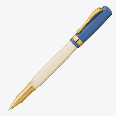 Kaweco Student Rollerball Pen - 50's Rock